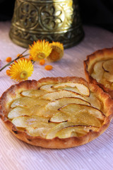 tartlet