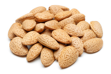 Almond nut group