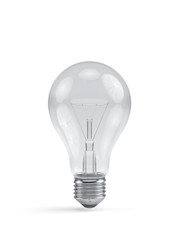 Light bulb classic