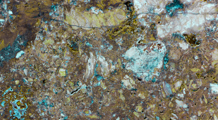 texture of stone, granite marble travertine