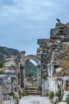  temple Ephesus