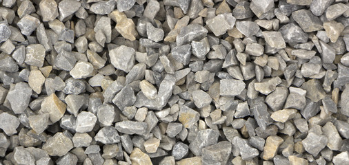 fine natural stone, mulch for landscaping, texture