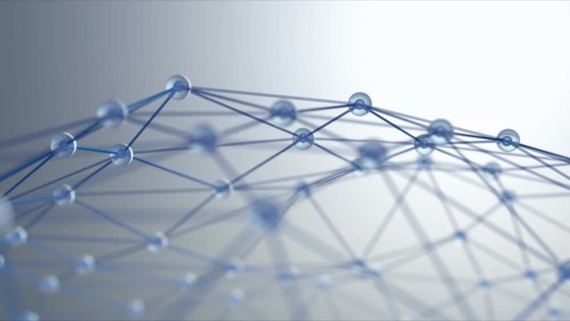 wave molecular structure