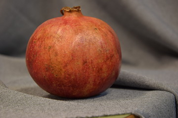 Pomegranate