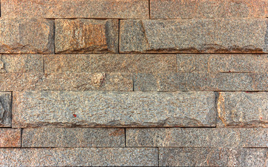 Wall of slate. Very high quality texture background