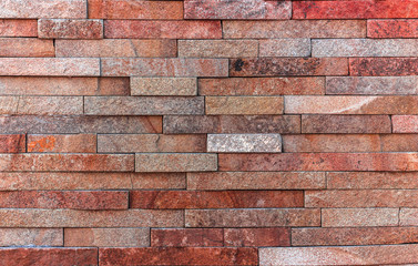 Wall of slate. Very high quality texture background