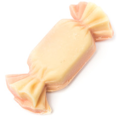  handmade soap with verbena