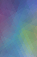 Obraz premium Mosaic abstract 