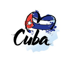 Cuba Havana logo