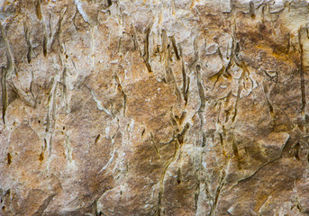 texture of stone, granite marble travertine