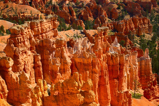 Bryce canyon