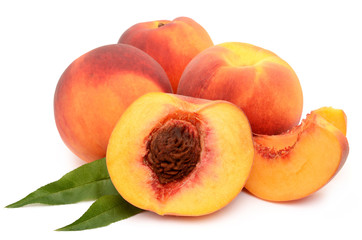 Peaches