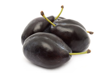 Plums