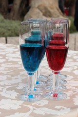 cocktail forza cagliari