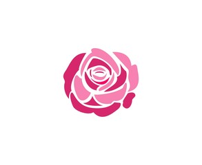 Rose logo