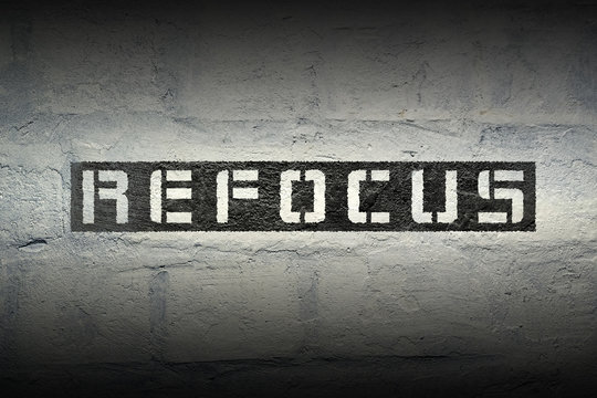 Refocus WORD GR