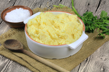 purée