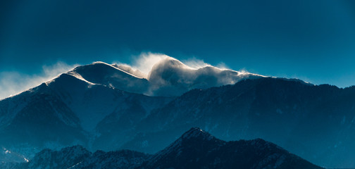 Canigou