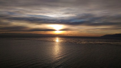 Baikal Russia Irkutsk 2017