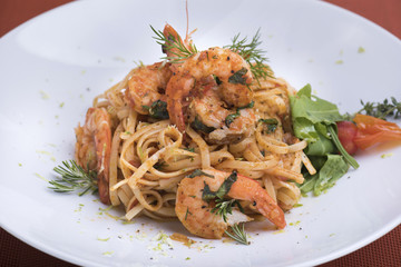 complete menu