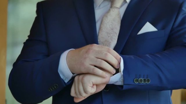 Businessman Dress Watches