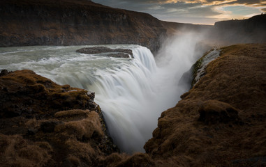 Gullfoss