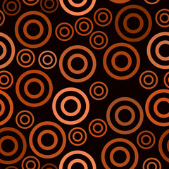 Fototapeta premium vector seamless pattern
