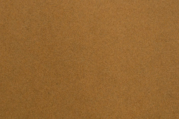 Brown paper textured and background