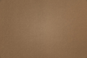 Brown paper textured and background