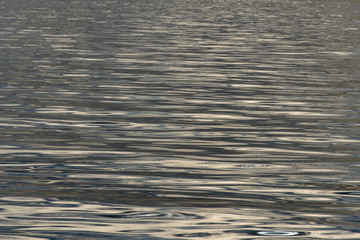 Water waves background