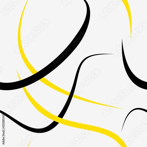 "Seamless Line Pattern" Stock image and royalty-free vector files on Fotolia.com - Pic 135085342