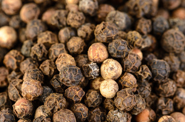 Black Peppercorn