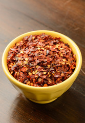 Crushed Red Pepper