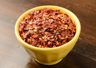 Crushed Red Pepper