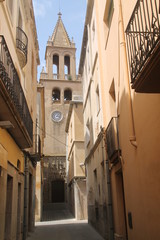 Callejón