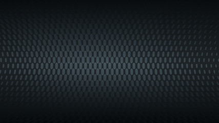 Abstract dots background