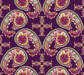 Paisley