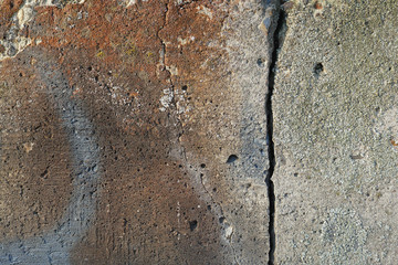 Urban background - grunge stone background