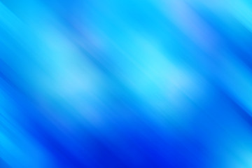 Abstract background blur with a slope