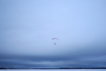 parachute