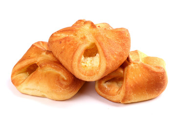 Quark filled buns