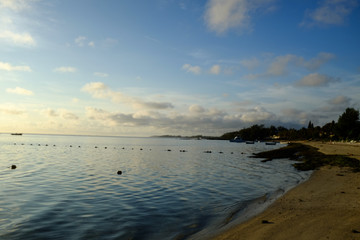 Obraz premium beach