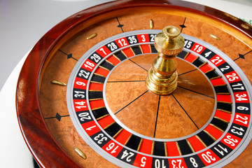 casino roulette no tokens