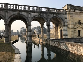 Villa Contarini, Piazzola sul Brenta