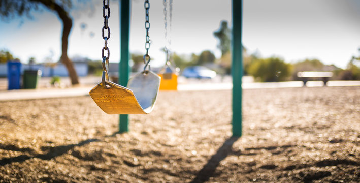 Swings-Strap-Horiz