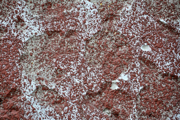 Texture and background with splashes predominant burgundy, white and gray tones