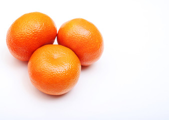 Very tasty citrus fruit.