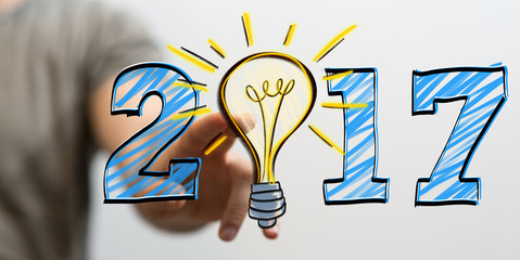 2017 trend