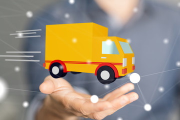 delivery