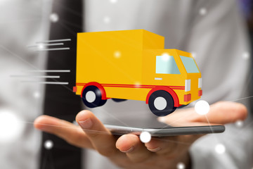 delivery